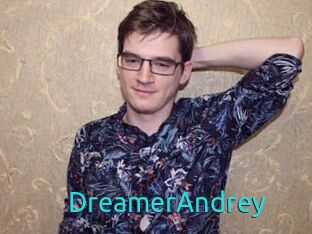 DreamerAndrey