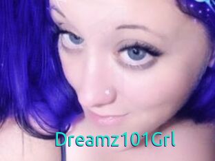 Dreamz101Grl