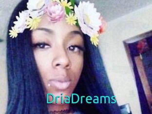 DriaDreams