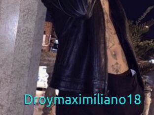 Droymaximiliano18