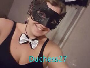 Duchess27