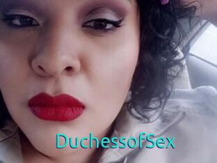 DuchessofSex