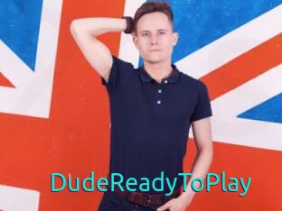 DudeReadyToPlay