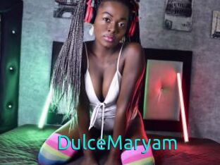 DulceMaryam