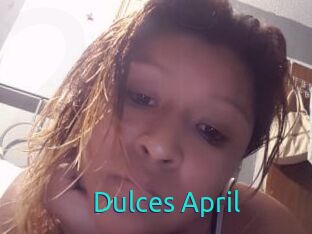 Dulces_April