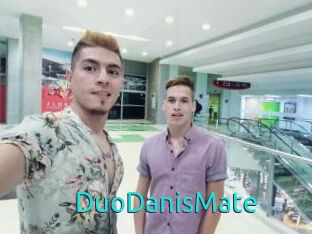 DuoDanisMate