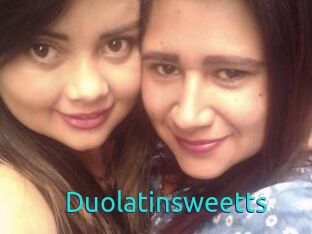 Duolatinsweetts