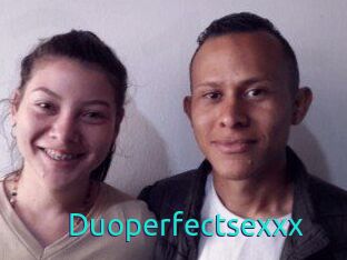 Duoperfectsexxx