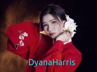 DyanaHarris