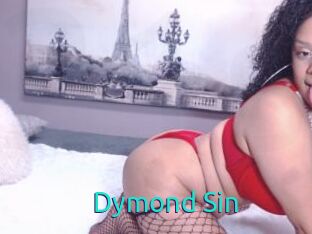 Dymond_Sin