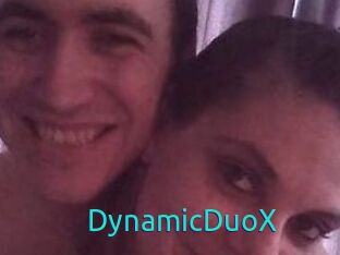 DynamicDuoX