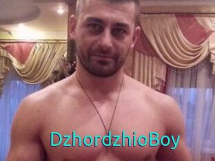 Dzhordzhio_Boy