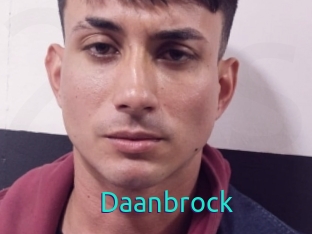 Daanbrock