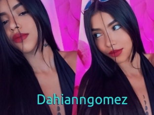 Dahianngomez