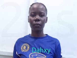 Dahxy