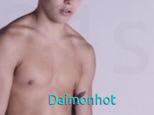 Daimonhot