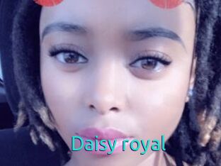 Daisy_royal