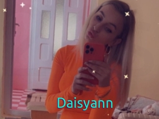 Daisyann
