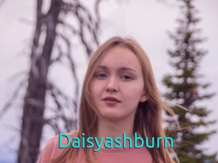 Daisyashburn