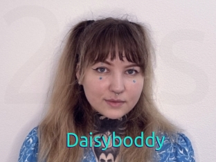 Daisyboddy