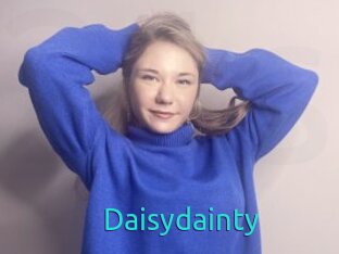 Daisydainty