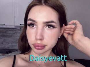 Daisyevatt