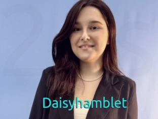 Daisyhamblet
