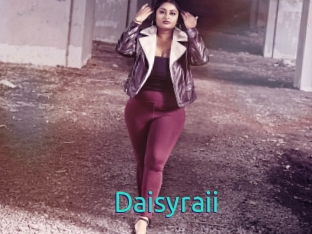 Daisyraii