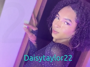 Daisytaylor22