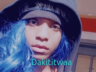 Dakititwaa