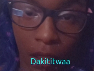 Dakititwaa