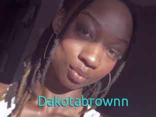 Dakotabrownn