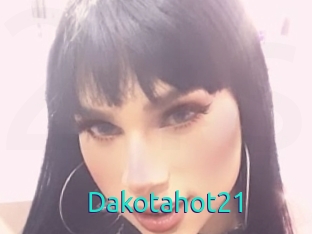 Dakotahot21