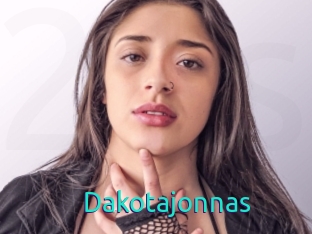 Dakotajonnas