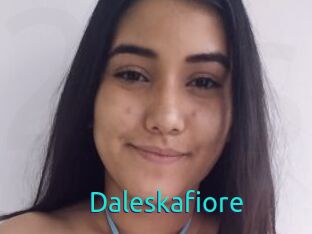 Daleskafiore