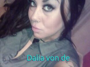 Dalia_von_de