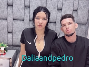 Daliaandpedro