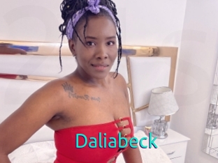 Daliabeck