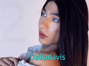 Daliadavis