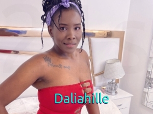 Daliahille