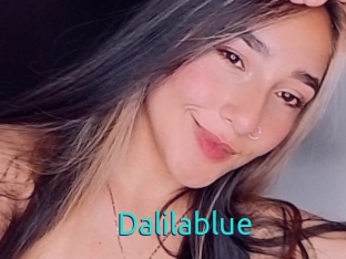 Dalilablue