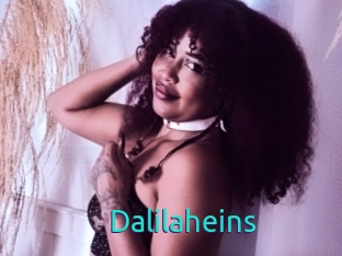 Dalilaheins