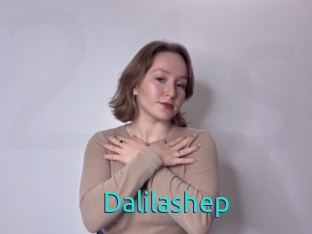 Dalilashep