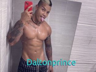 Daltonprince