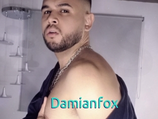 Damianfox