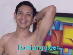 Damiangolden
