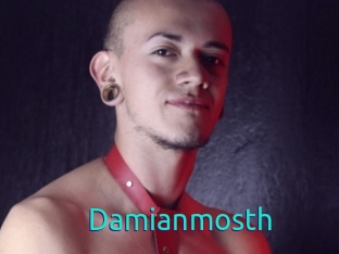 Damianmosth