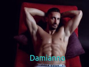 Damianno