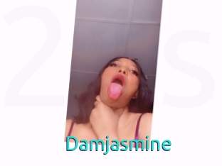 Damjasmine