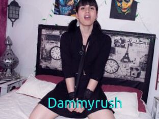 Dammyrush